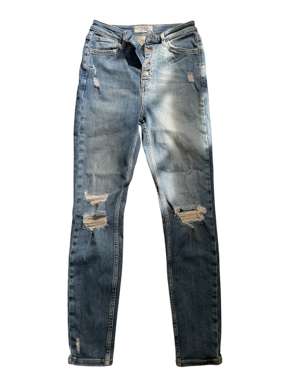 We the Free Jeans